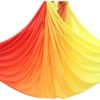 XIANGGUI 1983 Yoga Hammock Fitness Aerial Yoga Hammock Fitness 4 Meters Nylon Yoga Cloth Dance Yoga Exercise Pilates - Image 2
