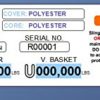 American Industrial/ 1", 1 Ply Endless Polyester Web Sling / En1-901Px3/ 3 Ft. Long / 3,200 Lbs. Vertical - Image 2