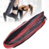 Flying Yoga Swing, Comfortable Aerial Yoga Hammock Pain Relief Safe Use with Daisy Chain for Home for Gym - Image 2