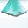 EKDSPW 6 * 2.6M Aerial Yoga Hammock Silk Yoga Flying Swing Anti-Gravity OR Yoga Belts Carabiner/Daisy Chain/Hanging Plate - Image 2