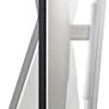 Dell S2722QC 27-inch 4K USB-C Monitor - UHD (3840 x 2160) Display, 60Hz Refresh Rate, 8MS Grey-to-Grey Response Time (Normal Mode), Built-in Dual 3W Speakers, 1.07 Billion Colors - Platinum Silver - Image 8