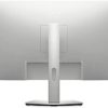 Dell S2722QC 27-inch 4K USB-C Monitor - UHD (3840 x 2160) Display, 60Hz Refresh Rate, 8MS Grey-to-Grey Response Time (Normal Mode), Built-in Dual 3W Speakers, 1.07 Billion Colors - Platinum Silver - Image 12