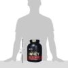 Optimum Nutrition Gold Standard 100% Whey Protein Powder, Extreme Milk Chocolate, 5 Pound (Packaging May Vary) - Image 8