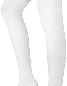 Womens Knee High Socks Long Warm Thigh High Socks for Cosplay Athletic Striped Socks High Stockings