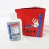 X-Pole US, LLC Nelson Sports Products Dry Hands 2oz Grip Aid - Image 2