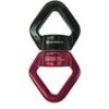 DASKING Aerial Silk Dance Hardware kit for Acrobatic Flying Dance Rescue 8 & Swivel & Carabiners - Image 6