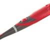 Rubbermaid Reveal Cordless Battery Power Scrubber, Red, Multi-Purpose Scrub Brush Cleaner for Grout/Tile/Bathroom/Shower/Bathtub, Water Resistant, Lightweight, Ergonomic Grip (1839685) - Image 3