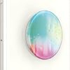 PopSockets PopGrip - Expanding Stand and Grip with Swappable Top - Pastel Spray - Image 6