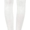 Womens Knee High Socks Long Warm Thigh High Socks for Cosplay Athletic Striped Socks High Stockings - Image 2