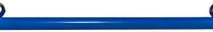 American Swing Blue Trapeze Bar 20" Long - Residential Only