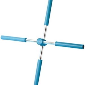 OHEPFD Yoga Sticks Stretching Tool Retractable Posture Corrector Humpback Back Correction Stick Body Bar for Dancing Fitness Exercise Assistant