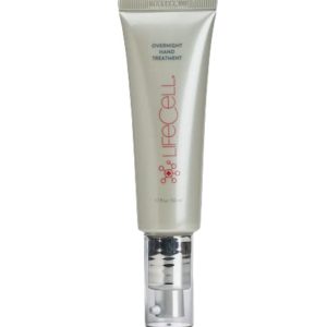 LifeCell Overnight Hand Treatment (1.7 oz)