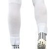 The Grip Sock Soccer Socks, Soccer Socks Men, Anti Slip Soccer Socks, Grip Socks, Sleeves, Shin Guard Straps - Image 4