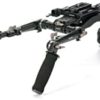Tilta Tiltaing Lightweight Shoulder Rig – Black | TA-LSR-B - Image 2