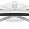Dell S2722QC 27-inch 4K USB-C Monitor - UHD (3840 x 2160) Display, 60Hz Refresh Rate, 8MS Grey-to-Grey Response Time (Normal Mode), Built-in Dual 3W Speakers, 1.07 Billion Colors - Platinum Silver - Image 11