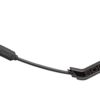 RIG 500 PRO HS GEN 2 Competition Grade Playstation Gaming Headset for PS4, PS5 and Nintendo Switch - 50mm Speaker Drivers - Flip-to-Mute Microphone - Black - Image 3