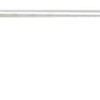 Valley Industries SG-5518-18-AMZ Pistol Grip Deluxe Agricultural Spray Gun & Anderson Metals 57001-0604 Brass Hose Fitting, Adapter, 3/8" Hose ID x 1/4" NPT Male - Image 2