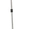 Broom Strongest 80% Heavier Duty - Outdoor Broom Indoor Broom, Angle Broom with Extendable Broomstick for Easy Sweeping - Easy Assembly & Durable, Great Use for Home Kitchen Room Office Lobby Floor - Image 9