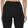CHRLEISURE Biker Shorts with Pockets for Women High Waist, Tummy Control Workout Spandex Shorts - Image 7