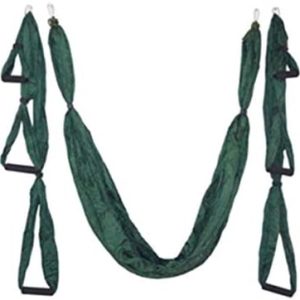 Letuwj Antigravity Ceiling Hanging Aerial Yoga Swing