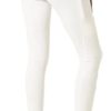 HUE Women's Wide Waistband Blackout Cotton Leggings, Assorted - Image 2