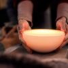 Philips Hue Go White and Color Portable Dimmable LED Smart Light Table Lamp (Requires Hue Hub, Works with Alexa, HomeKit and Google Assistant), White - Image 5