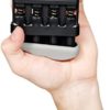 D’Addario Varigrip Hand Exerciser–Improve Dexterity and Strength in Fingers, Hands, Forearms- Adjust Tension Per Finger– Simulated Strings Help Develop Calluses- Comfortable Conditioning - Image 4