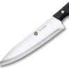 Chef Knife - Kitchen Knives, 8 inch Chef's Knife, 4 inch Paring Knife, High Carbon Stainless Steel with Ergonomic Handle - Image 3