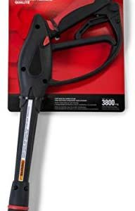 Briggs & Stratton 6201 Soft Grip Pro Replacement Spray Gun for Pressure Washers