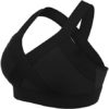 Bras for Women Criss Cross Back Comfortable Sleep Bras Strappy Full Coverage Gym Running Activewear Bras - Image 2