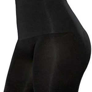 Shapermint High Waisted Body Shaper Shorts Shapewear for Women Tummy Control Thigh Slimming Technology