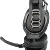 RIG 800HS Marathon Wireless Gaming Headset for Playstation PS4, PS5, PC and USB - Black (Not Compatible with Xbox) - Image 2