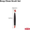 OXO Good Grips Deep Clean Brush Set - Image 6