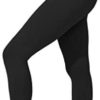 90 Degree By Reflex High Waist Squat Proof Interlink Leggings for Women - Image 2