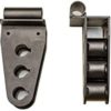 Vita Vibe - Stall Bar - Dip Station Handles Attachment (Set) - (Works with CORE Series Stall Bars Only) - Image 4
