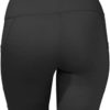Yogalicious High Waist Squat Proof Side Pocket Biker Shorts - 3.5", 5", 7", 9" - Image 4