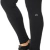 Alo Yoga Women's High Waist Airbrush Leggings - Image 3