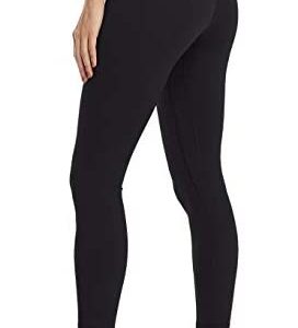 HeyNuts Essential 7/8 Leggings, Buttery Soft Hawthorn Athletic Yoga Pants 25''