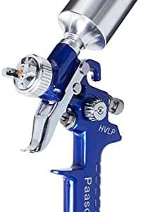 Paasche Airbrush HG-08 Airbrush HVLP Gravity Feed Touch-Up Spray Gun .8mm