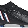 adidas Unisex Edge.3 Firm Ground Soccer Shoe - Image 2