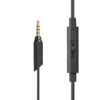 RIG 500 PRO HS GEN 2 Competition Grade Playstation Gaming Headset for PS4, PS5 and Nintendo Switch - 50mm Speaker Drivers - Flip-to-Mute Microphone - Black - Image 4