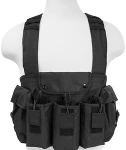 VISM by NcStar AK Chest Rig