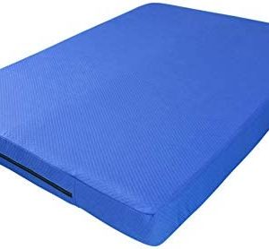 Tumbl Trak Home Practice Mat