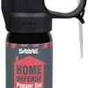 Home Self Defense SABRE pepper gel with wall mount 12 bursts18 Ft glow dark top perfect size for home, office, car, purse, back pack - Image 6