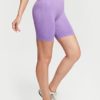 BALEAF Women's Seamless Biker Shorts High Waisted Workout Gym Shorts Running Exercise Fitness Shorts - Image 6