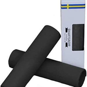 SmartGrepp Weightlifting Grips, Increased Comfort and Hygiene for Optimal Workout, Powerful Grip, Easy to Use, Smarter Alternative to Workout Gloves and Pads, for Men & Women (1 Pair)