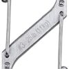 Nite Ize SB3-03-11 Size-2 S-Biner Dual Carabiner Stainless Steel - Image 3
