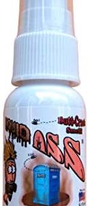 Liquid Ass