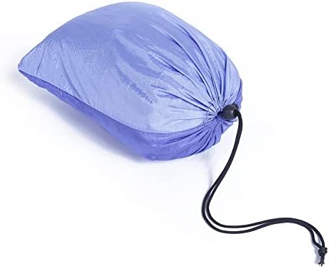 Aerial Yoga Swing Set Yoga Hammock Trapeze Sling Inversion Tool for Indoor Home Fitness (Double Color) - Image 5