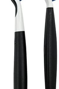 OXO Good Grips Deep Clean Brush Set, Blue
